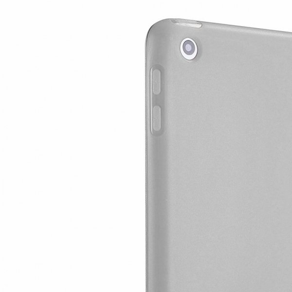 Чохол до планшета BeCover Apple iPad 10.2 2019 Gray (704983) Чохол до планшета BeCover Apple iPad 10.2 2019 Gray (704983)