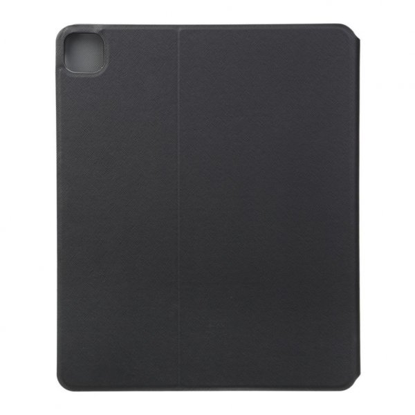 Чохол до планшета BeCover Apple iPad Pro 12.9 2020 Black (704767)