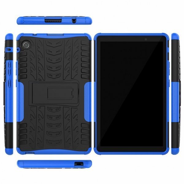 Чохол до планшета BeCover Huawei MatePad T8 Blue (705254)