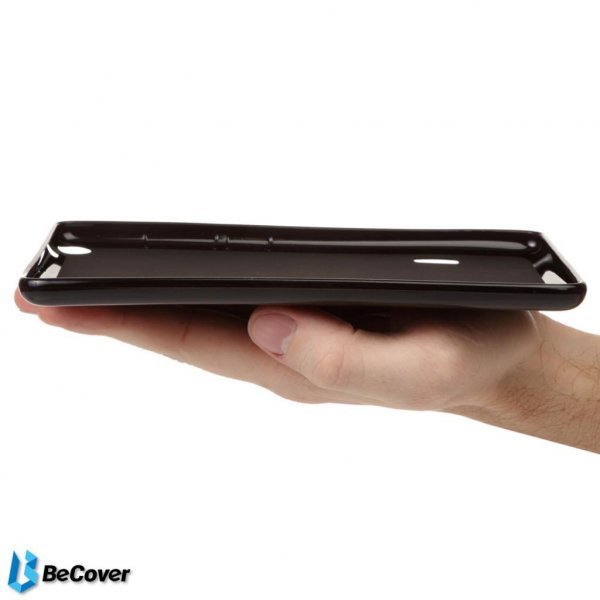 Чохол до планшета BeCover Huawei MediaPad T3 7.0 (BG2-W09) Black (701747)