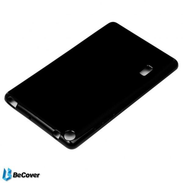 Чохол до планшета BeCover Huawei MediaPad T3 7.0 (BG2-W09) Black (701747)