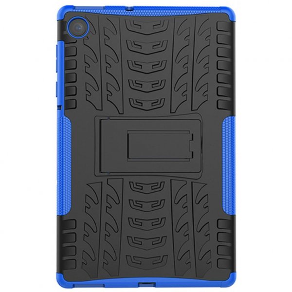 Чохол до планшета BeCover Lenovo Tab M10 Plus TB-X606F Blue (705143)