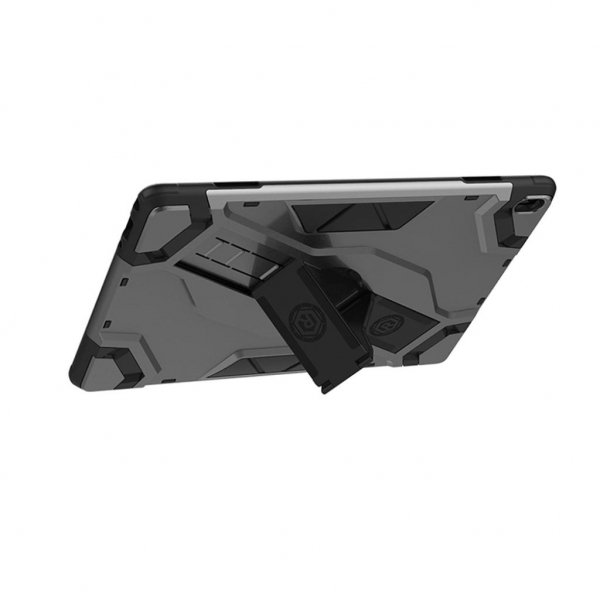 Чохол до планшета BeCover Lenovo Tab P10 TB-X705 Black (704873)