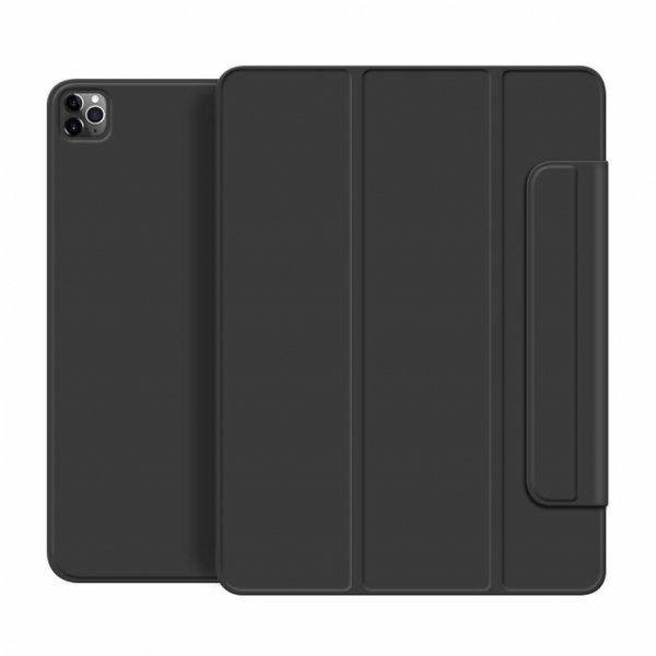 Чохол до планшета BeCover Magnetic Apple iPad Pro 11 2020 Black (705003)