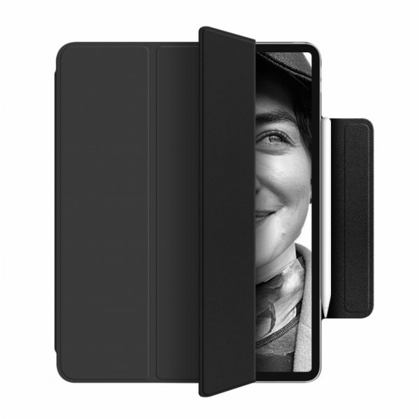 Чохол до планшета BeCover Magnetic Apple iPad Pro 11 2020 Black (705003)