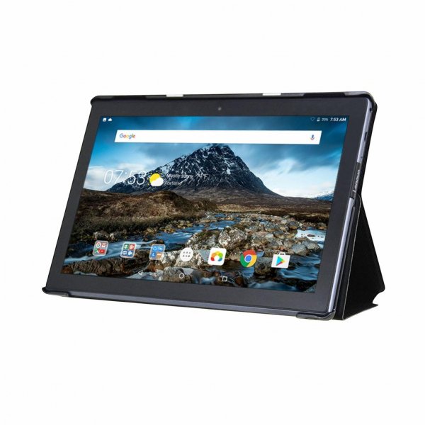 Чохол до планшета BeCover Premium для Lenovo Tab E10 TB-X104 Deep Blue (703448)