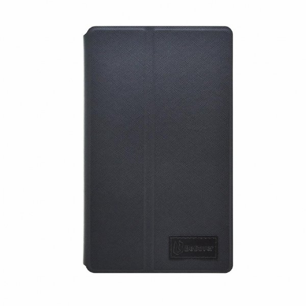 Чохол до планшета BeCover Premium для Samsung Galaxy Tab A 8.0 (2019) T290/T295/T297 Black (704068)