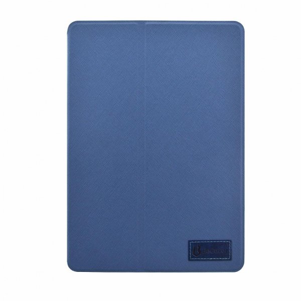 Чохол до планшета BeCover Premium Samsung Galaxy Tab S6 Lite 10.4 P610/P615 Deep Blue (705019)