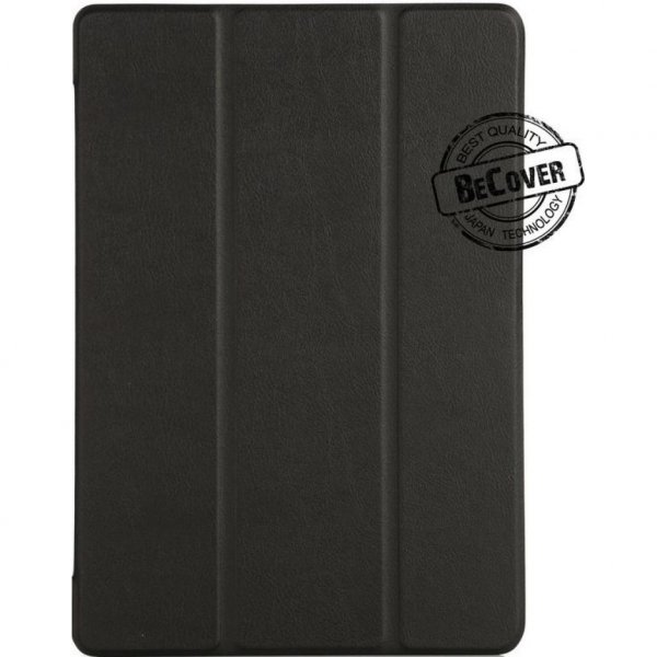 Чохол до планшета BeCover Samsung Tab A 10,1 T580/T585 Black (700905)