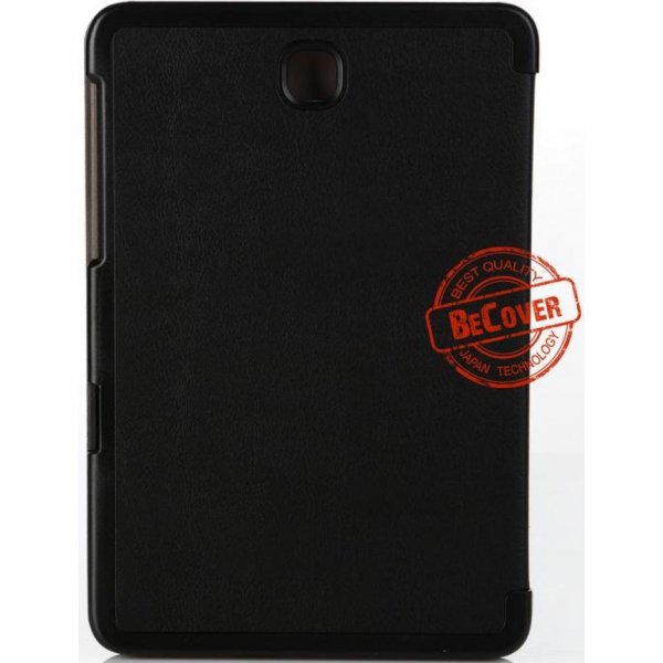 Чохол до планшета BeCover Samsung Tab S2 8.0 T710/T713/T715/T719 Black (700616)