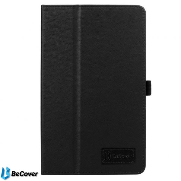 Чохол до планшета BeCover Slimbook для Evromedia Glofiish EVO Black (702578)