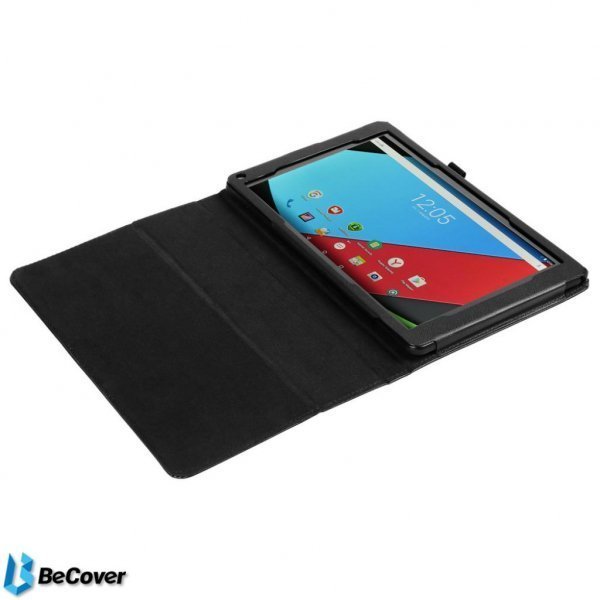Чохол до планшета BeCover Slimbook для Impression ImPAD P104 Black (703369) Чохол до планшета BeCover Slimbook для Impression ImPAD P104 Black (703369)