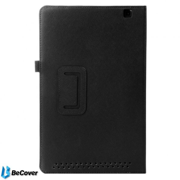 Чохол до планшета BeCover Slimbook для Impression ImPAD P104 Black (703369) Чохол до планшета BeCover Slimbook для Impression ImPAD P104 Black (703369)