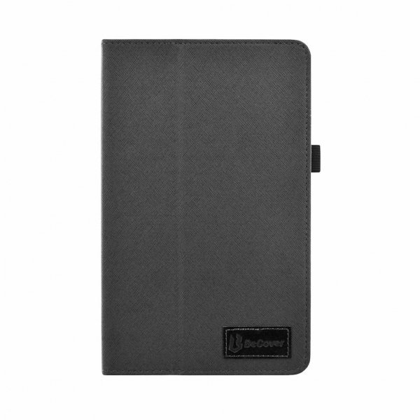 Чохол до планшета BeCover Slimbook для Lenovo Tab E7 TB-7104 Black (703658)