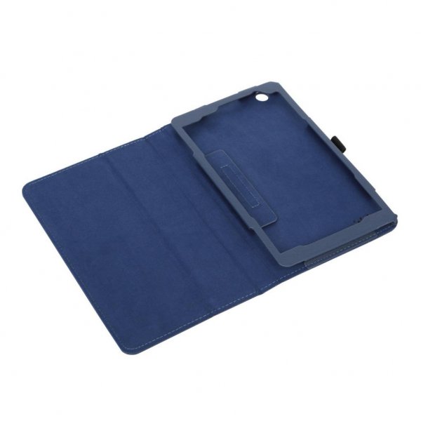 Чохол до планшета BeCover Slimbook для Prestigio Multipad Grace 3778 (PMT3778) Deep Blue (703653)