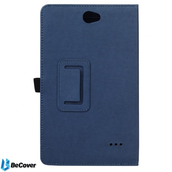 Чохол до планшета BeCover Slimbook для Sigma mobile X-Style Tab A81/A82 Deep Blue (702528) Чохол до планшета BeCover Slimbook для Sigma mobile X-Style Tab A81/A82 Deep Blue (702528)