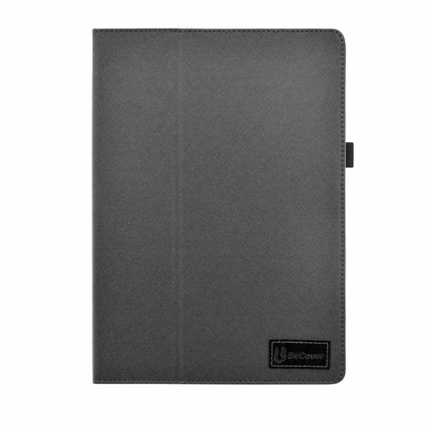 Чохол до планшета BeCover Slimbook Lenovo Tab M10 Plus TB-X606F Black (705014)