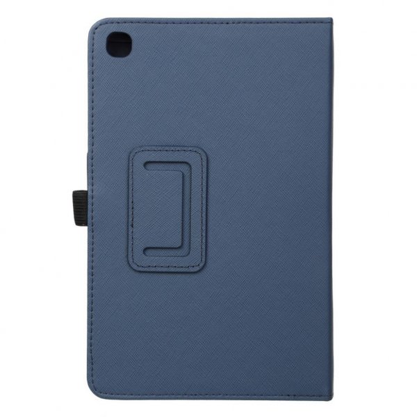 Чохол до планшета BeCover Slimbook Samsung Galaxy Tab A 8.4 2020 SM-T307 Deep Blue (705021)