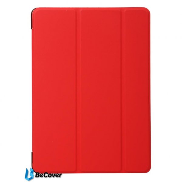 Чохол до планшета BeCover Smart Case для Apple iPad 10.2 2019 Red (704134)