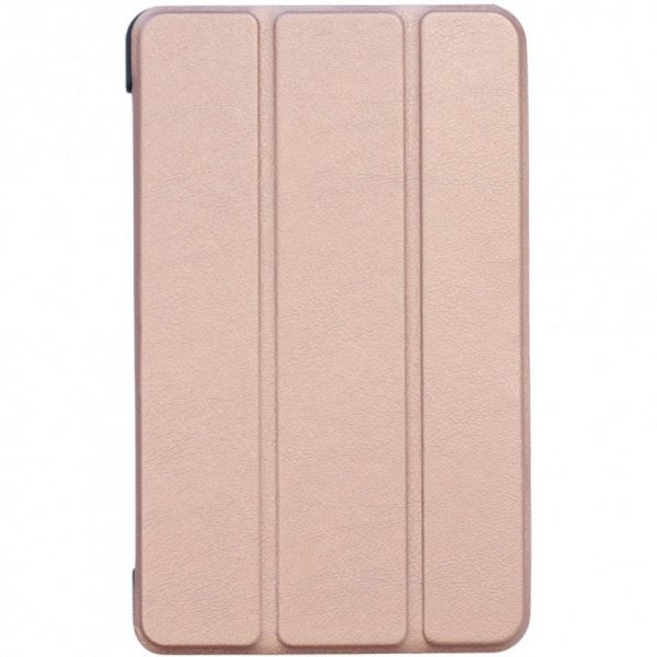 Чохол до планшета BeCover Smart Case для Apple iPad 10.2 2019 Rose Gold (704137)