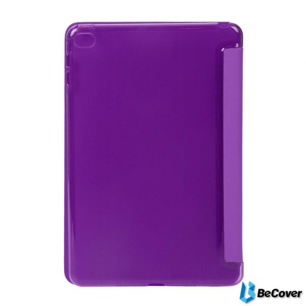 Чохол до планшета BeCover Smart Case для Apple iPad mini 4 Purple (702935)