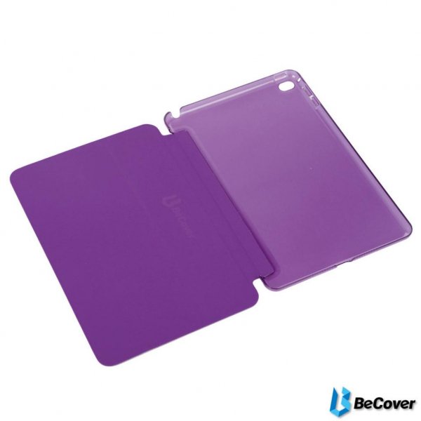 Чохол до планшета BeCover Smart Case для Apple iPad mini 4 Purple (702935)