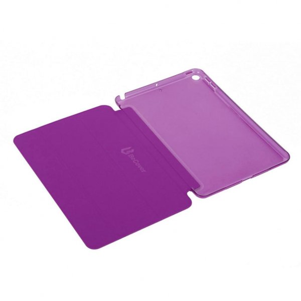 Чохол до планшета BeCover Smart Case для Apple iPad mini 5 Purple (703790)