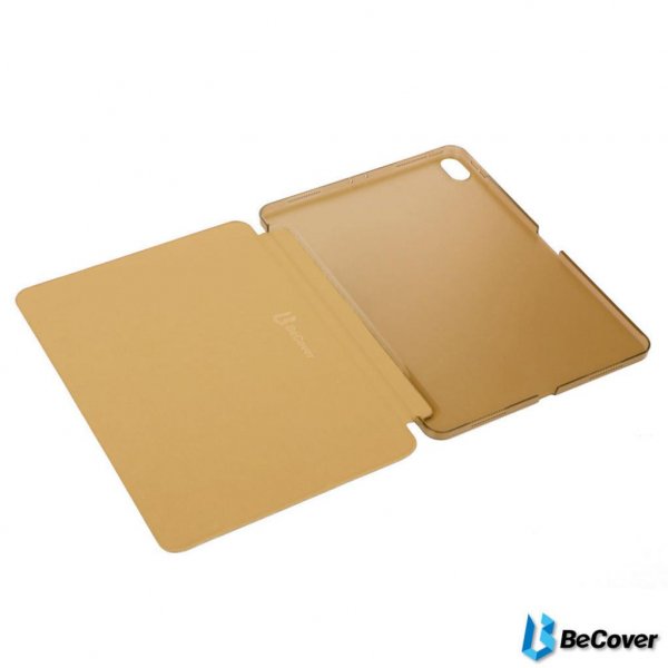 Чохол до планшета BeCover Smart Case для Apple iPad Pro 11 Brown (703025)