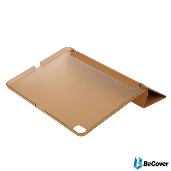 Чохол до планшета BeCover Smart Case для Apple iPad Pro 11 Brown (703025)
