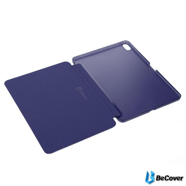 Чохол до планшета BeCover Smart Case для Apple iPad Pro 11 Deep Blue (703024)