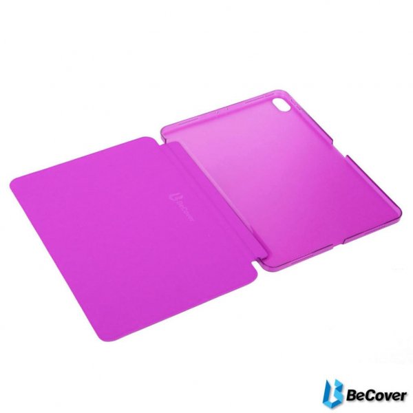 Чохол до планшета BeCover Smart Case для Apple iPad Pro 11 Rose Red (703030)