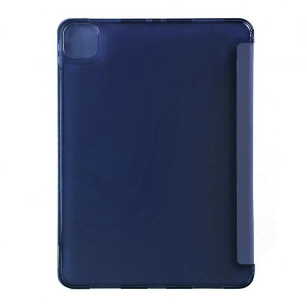 Чохол до планшета BeCover Smart Case для Apple iPad Pro 12.9 2020 Deep Blue (704981)