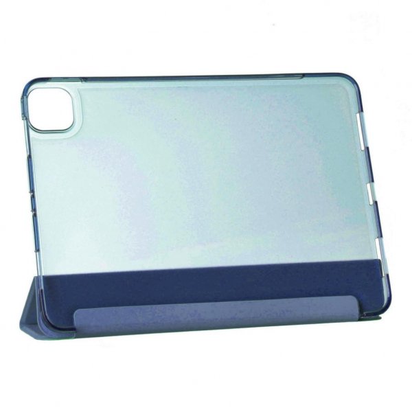 Чохол до планшета BeCover Smart Case для Apple iPad Pro 12.9 2020 Deep Blue (704981)