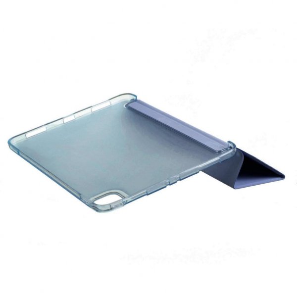 Чохол до планшета BeCover Smart Case для Apple iPad Pro 12.9 2020 Deep Blue (704981)