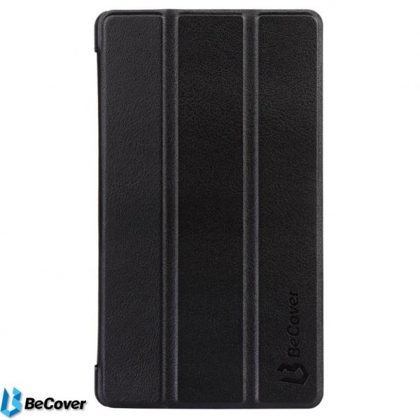 Чохол до планшета BeCover Smart Case для HUAWEI Mediapad T3 7 3G (BG2-U01) Black (701662)