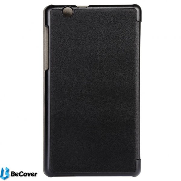 Чохол до планшета BeCover Smart Case для HUAWEI Mediapad T3 7 3G (BG2-U01) Black (701662)