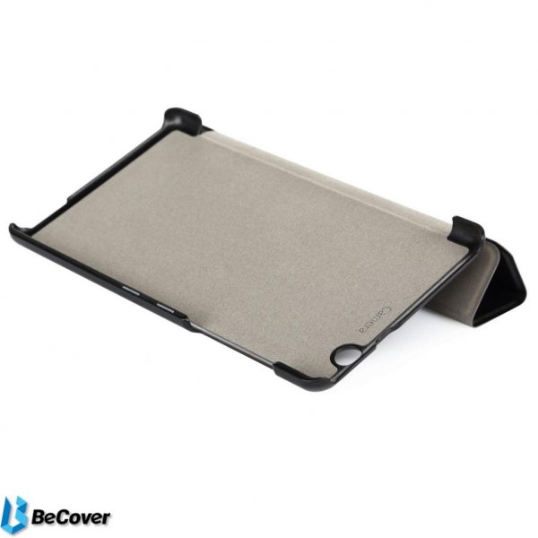 Чохол до планшета BeCover Smart Case для HUAWEI Mediapad T3 7 3G (BG2-U01) Black (701662)