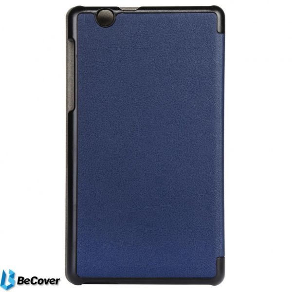 Чохол до планшета BeCover Smart Case для HUAWEI Mediapad T3 7 3G (BG2-U01) Deep Blue (701663)