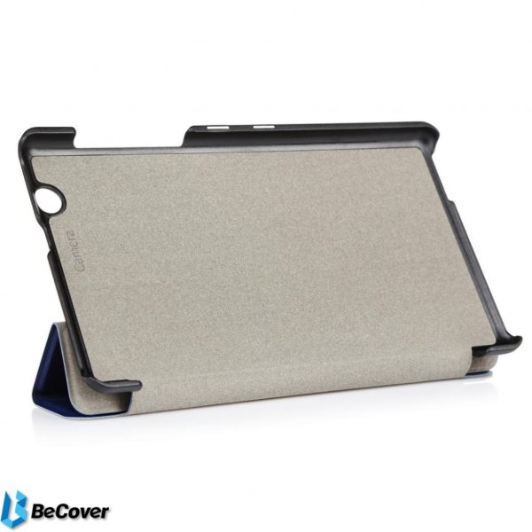 Чохол до планшета BeCover Smart Case для HUAWEI Mediapad T3 7 3G (BG2-U01) Deep Blue (701663)