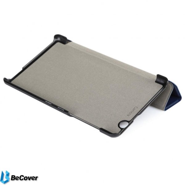 Чохол до планшета BeCover Smart Case для HUAWEI Mediapad T3 7 3G (BG2-U01) Deep Blue (701663)