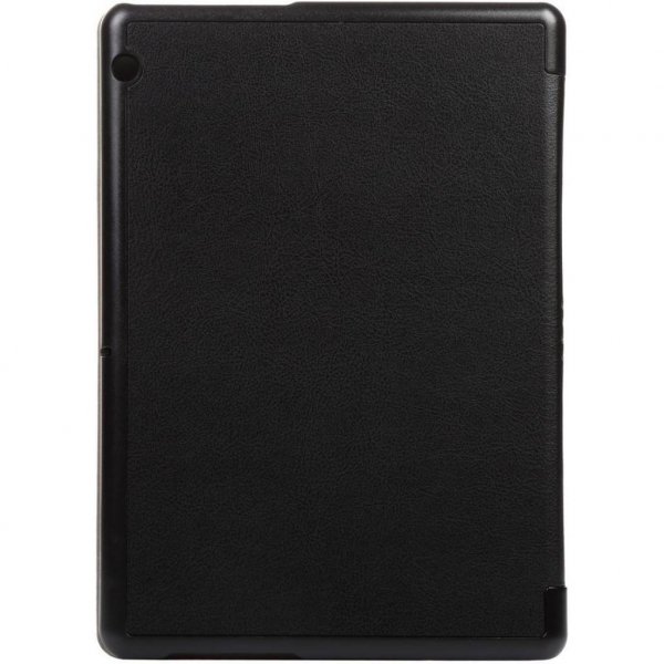 Чохол до планшета BeCover Smart Case для HUAWEI Mediapad T5 10 Black (702628)