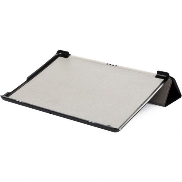 Чохол до планшета BeCover Smart Case для HUAWEI Mediapad T5 10 Black (702628)