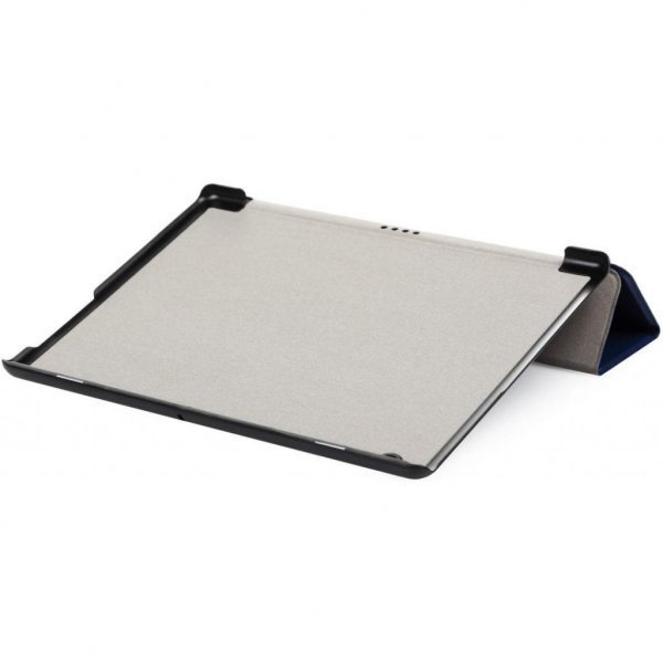 Чохол до планшета BeCover Smart Case для HUAWEI Mediapad T5 10 Deep Blue (702629)
