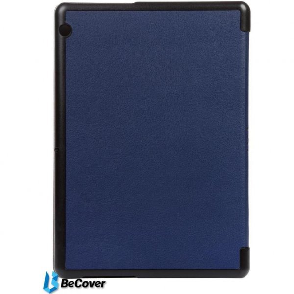 Чохол до планшета BeCover Smart Case для HUAWEI Mediapad T5 10 Deep Blue (702629)