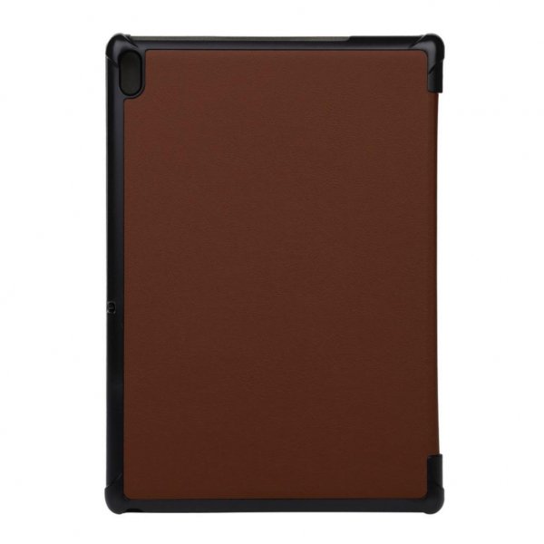 Чохол до планшета BeCover Smart Case для Lenovo Tab E10 TB-X104 Brown (703276)