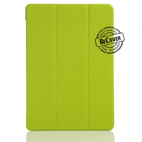 Чохол до планшета BeCover Smart Case для Lenovo Tab E10 TB-X104 Green (703278)