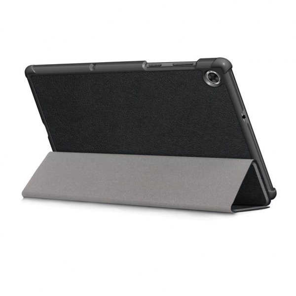 Чохол до планшета BeCover Smart Case для Lenovo Tab M10 Plus TB-X606F Black (704800)