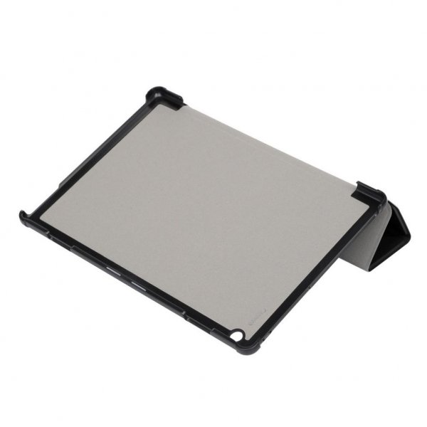 Чохол до планшета BeCover Smart Case для Lenovo Tab M10 TB-X605 Black (703281) Чохол до планшета BeCover Smart Case для Lenovo Tab M10 TB-X605 Black (703281)