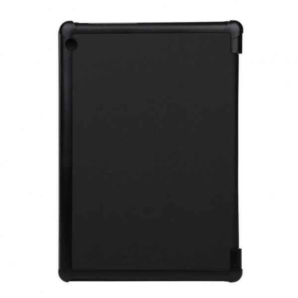 Чохол до планшета BeCover Smart Case для Lenovo Tab M10 TB-X605 Black (703281) Чохол до планшета BeCover Smart Case для Lenovo Tab M10 TB-X605 Black (703281)