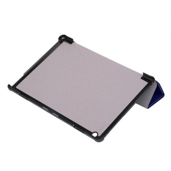 Чохол до планшета BeCover Smart Case для Lenovo Tab M10 TB-X605 Deep Blue (703283) Чохол до планшета BeCover Smart Case для Lenovo Tab M10 TB-X605 Deep Blue (703283)